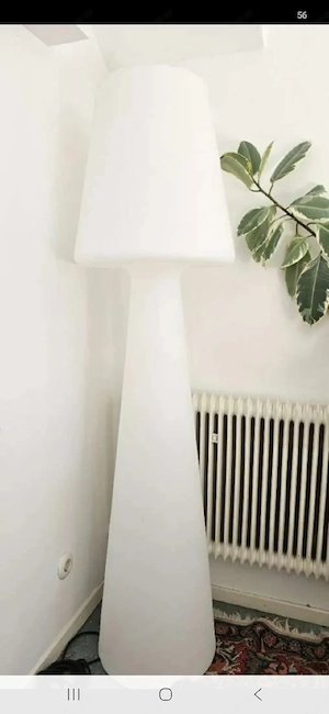 Outdoor Stehlampe Bild 3