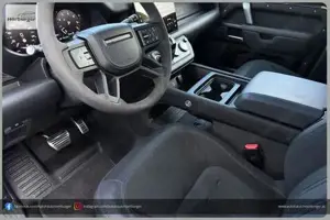 Land Rover Defender Bild 2