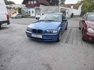 Bmw E46 323 Bild 2