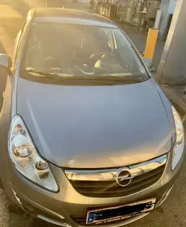 Auto Opel Corsa gebraucht  Bild 2