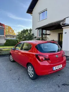 Opel Corsa Bild 3