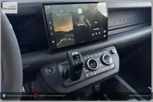 Land Rover Defender Bild 16