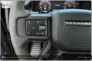 Land Rover Defender Bild 9