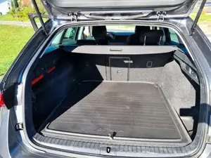 Skoda Octavia Bild 7