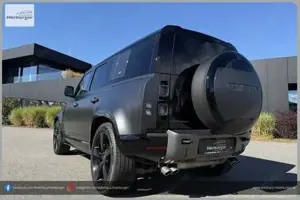Land Rover Defender Bild 17