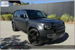 Land Rover Defender Bild 13