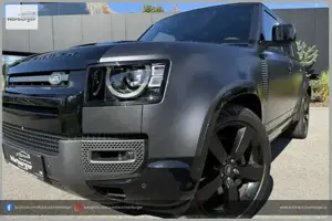 Land Rover Defender Bild 15
