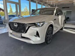 Mazda CX-60 Bild 2