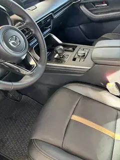 Mazda CX-60 Bild 9