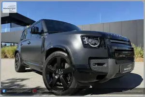 Land Rover Defender Bild 6