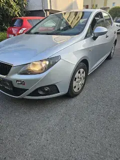Seat Ibiza Bild 3