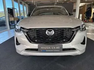 Mazda CX-60 Bild 3