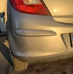Auto Opel Corsa gebraucht  Bild 6