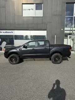 Ford Ranger 2.0 EcoBlue 4x4 Doppelkabine