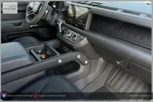 Land Rover Defender Bild 12