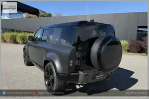 Land Rover Defender Bild 4