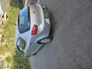 Seat Ibiza Bild 4