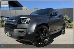 Land Rover Defender Bild 3