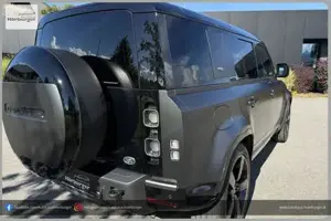 Land Rover Defender Bild 8