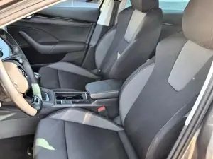 Skoda Octavia Bild 5