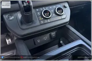 Land Rover Defender Bild 19