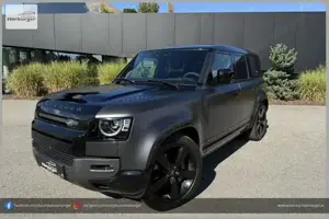 Land Rover Defender Bild 11
