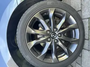 Mazda 3 Sport CD105 Takumi Bild 7