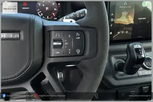 Land Rover Defender Bild 10
