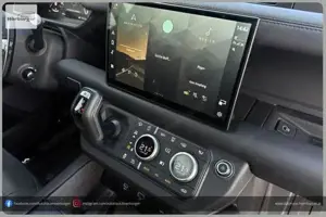 Land Rover Defender Bild 14