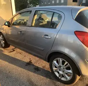 Auto Opel Corsa gebraucht  Bild 5