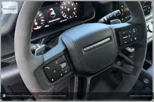 Land Rover Defender Bild 7