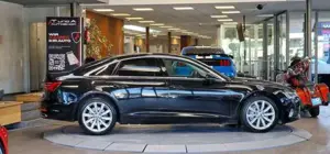 Audi A6 Bild 5