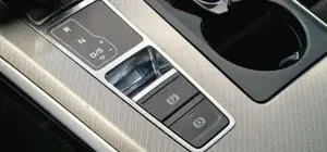 Audi A6 Bild 18