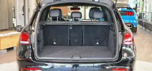 Mercedes-Benz C 200 Bild 9