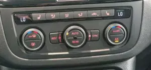 Volkswagen Sharan Bild 19