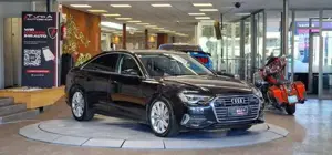 Audi A6 Bild 3