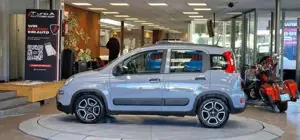Fiat Panda Bild 4