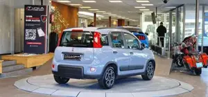 Fiat Panda Bild 6
