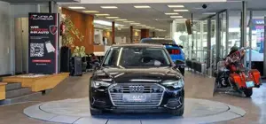Audi A6 Bild 2