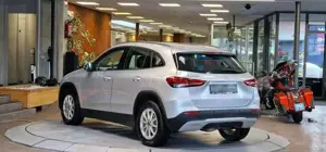 Mercedes-Benz A 200 Bild 7