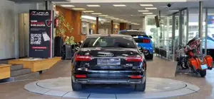 Audi A6 Bild 8