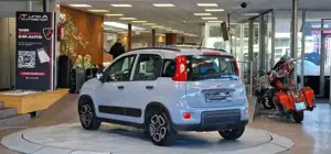 Fiat Panda Bild 7