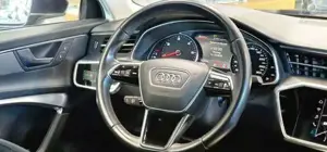 Audi A6 Bild 12