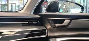 Audi A6 Bild 20