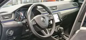 Skoda Superb Bild 12