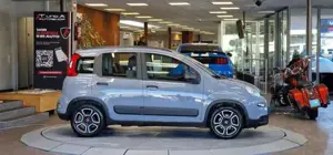 Fiat Panda Bild 5