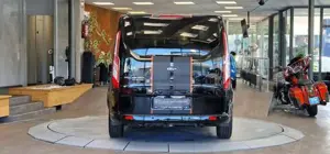 Ford Tourneo Bild 8