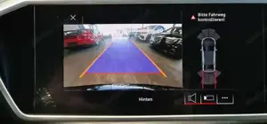 Audi A6 Bild 15