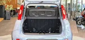 Fiat Panda Bild 9