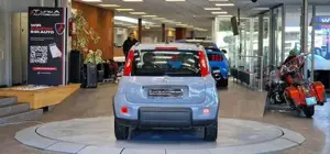 Fiat Panda Bild 8